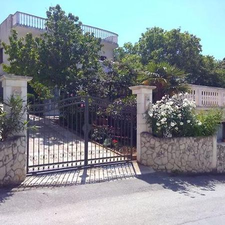 Villa Caroline Trogir Extérieur photo