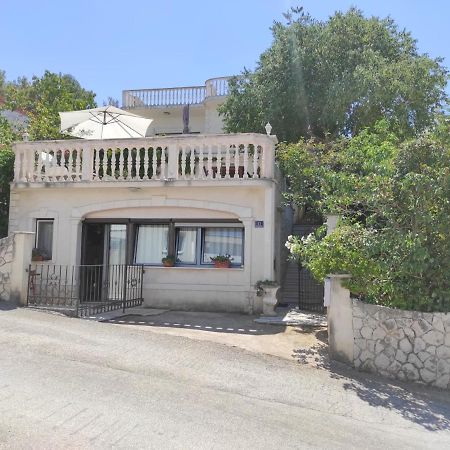 Villa Caroline Trogir Extérieur photo