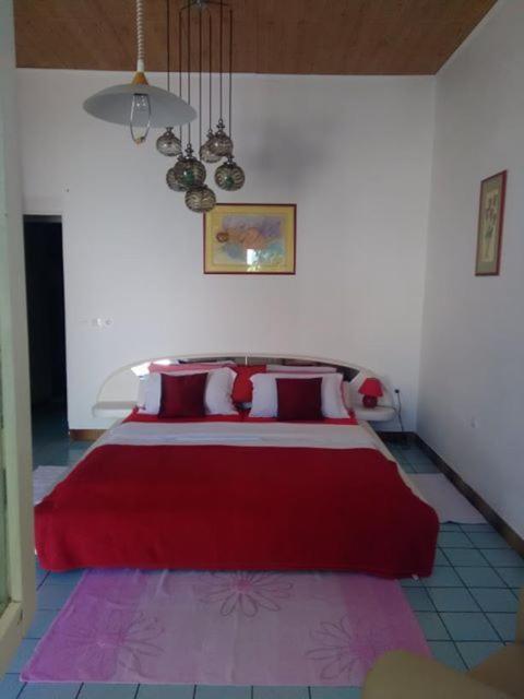 Villa Caroline Trogir Extérieur photo