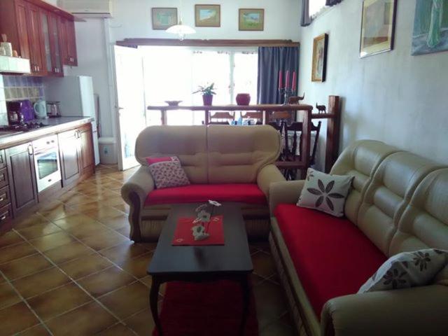 Villa Caroline Trogir Extérieur photo