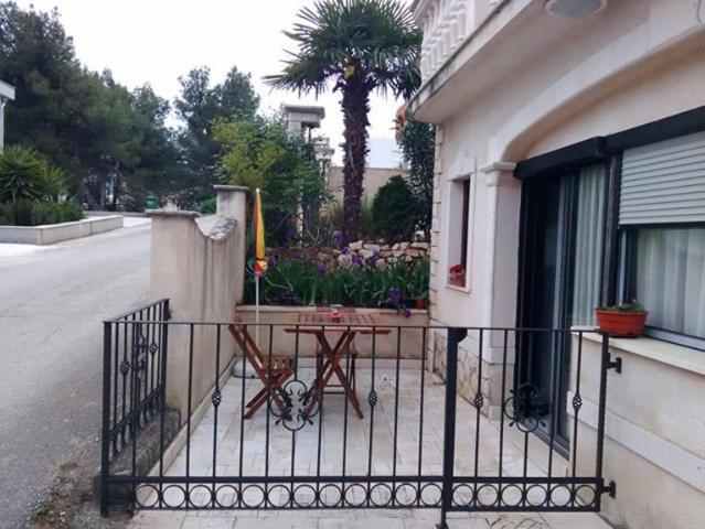 Villa Caroline Trogir Extérieur photo