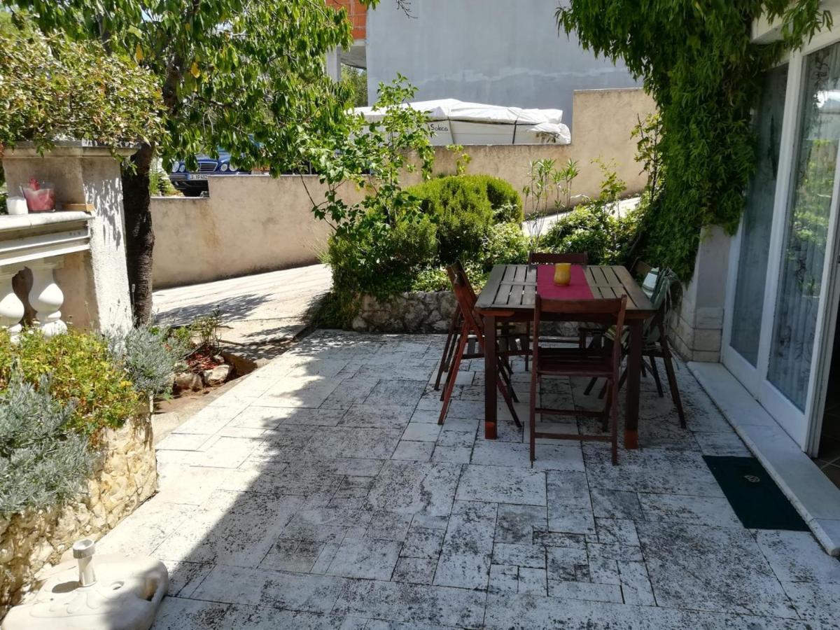 Villa Caroline Trogir Extérieur photo