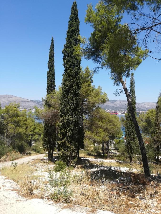 Villa Caroline Trogir Extérieur photo