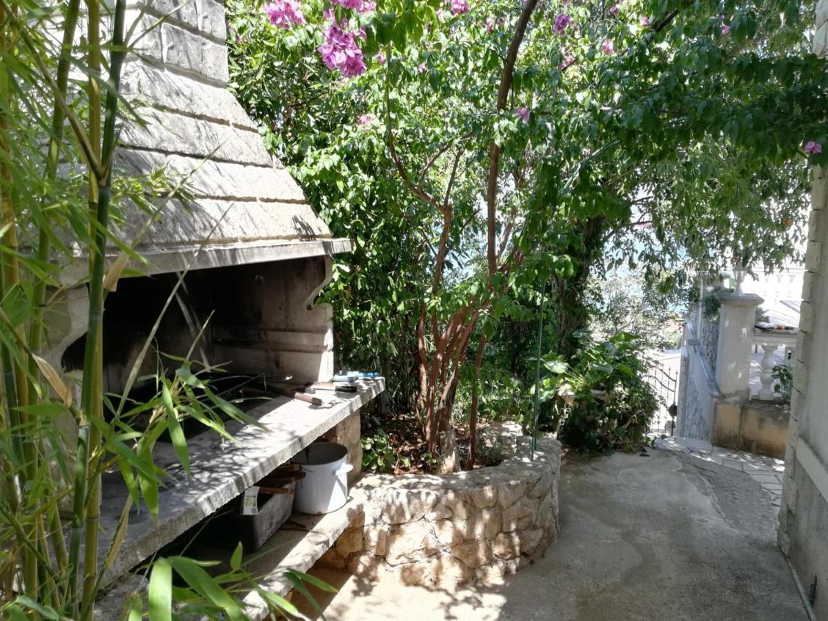 Villa Caroline Trogir Extérieur photo