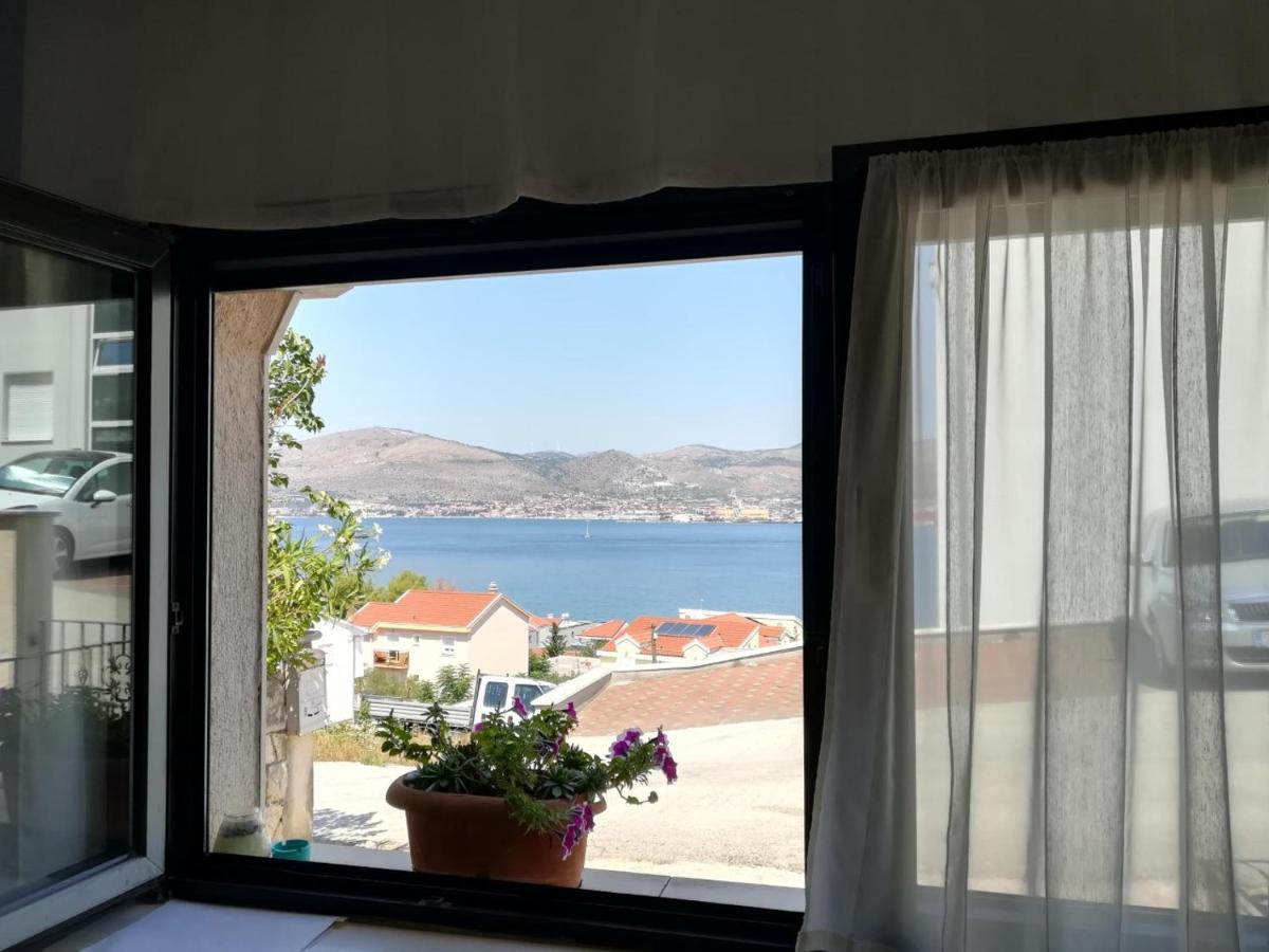 Villa Caroline Trogir Extérieur photo