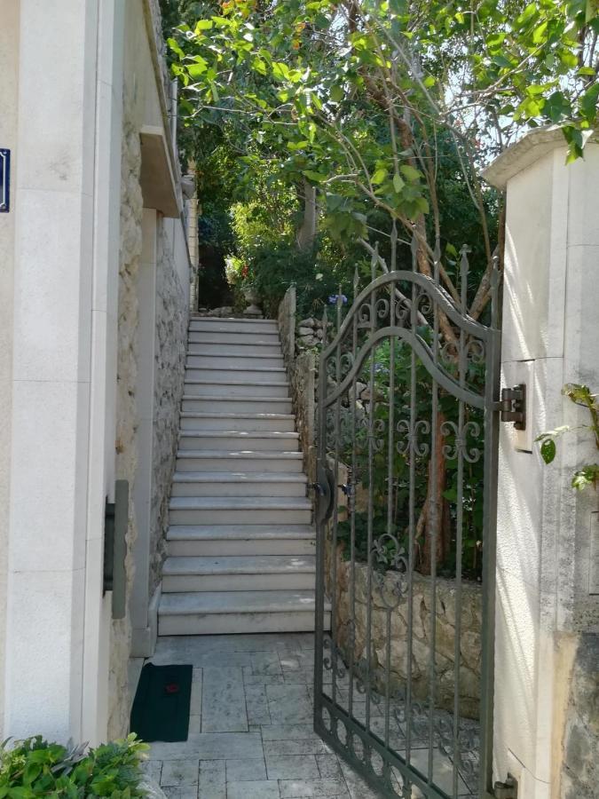 Villa Caroline Trogir Extérieur photo