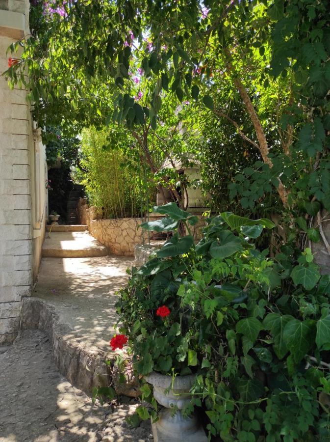 Villa Caroline Trogir Extérieur photo