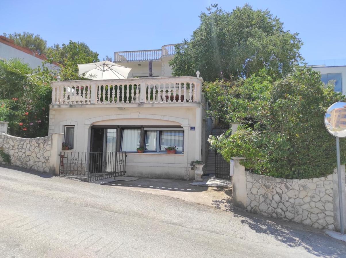 Villa Caroline Trogir Extérieur photo
