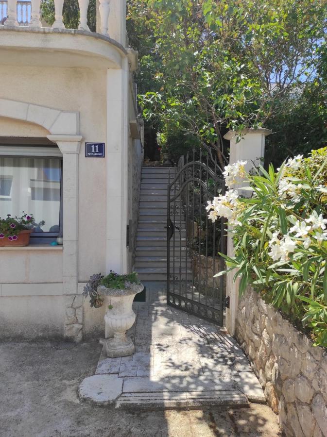 Villa Caroline Trogir Extérieur photo